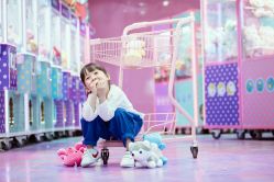 -菲啦城堡高端儿童摄影会所(武夷商业城店)