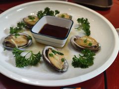 -墨白私房菜·广东菜 粤菜