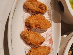 -新白鹿餐厅(第一百货店)
