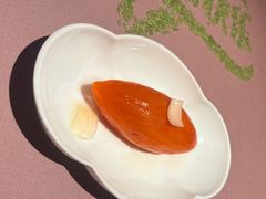 蜜汁红薯-新荣记(南京西路店)