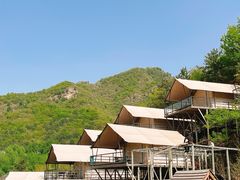 -北京山里寒舍度假酒店