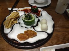 -全聚德(江宁店)