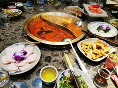 -小龙坎火锅(春熙太古里店)