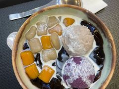 -鲜芋仙(观音桥大融城LG店)