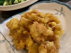 -东北食府·铁锅炖(花溪湾店)
