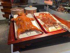 -The COOK·厨餐厅·自助餐(浦东嘉里大酒店)