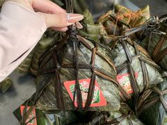 -鼎香皇高佬苏裹蒸粽