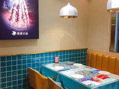 -楼兰古丽·新疆菜(大唐西市店)