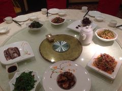 -皇城海航餐饮部