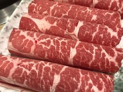 -锅爸涮涮锅(西门店)