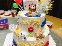 -四季厨房 鲁菜·孔府烤鸭(高新万达店)