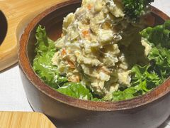 -俄士厨房(五棵松华熙LIVE店)