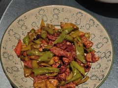 -柴米油盐三杯鸡(象山北路店)