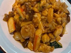 -振生清真饭店(永安道店)