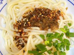 -老街杂酱面(东升街店)