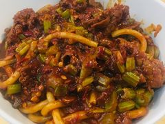 -西粉堂新疆米粉(朝外店)