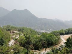 -东莞观音山旅游风景区