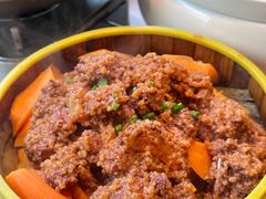 -肖记公安牛肉鱼杂馆·省级非物质文化遗产(江汉路直营店)