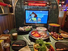-牛New寿喜烧(中山公园龙之梦店)