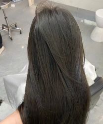 -丽时 Hair Salon