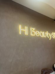 -Hi Beauty Skin 科技美肤中心
