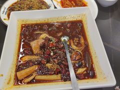 -国人川菜(李家村建东街店)