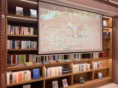 -二酉书店TOYOU BOOKS