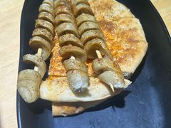 -禾木·新疆特色美食
