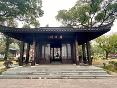-杭州西湖柳莺里酒店