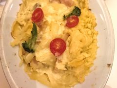 -MIO弥欧洋房西餐厅(中央大街店)