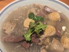 -香园茶社·金陵小灶(老门东店)