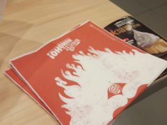 -汉堡王(歌斐中心店)