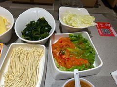 -海底捞火锅(赛格国际购物中心店)
