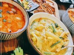 -Hi YOU你的饭局泰餐厅(雍和宫店)