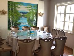 包厢-又见炊烟私房菜(敬亭路店)