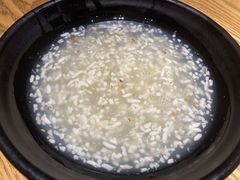 桂花糊米酒-汪爹爹武汉牛三鲜(朝外大街店)