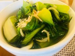 -临空皇冠假日酒店-西餐厅(首都机场店)
