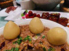 -山东宾馆·齐鲁苑餐厅