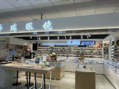 -北京眼镜城