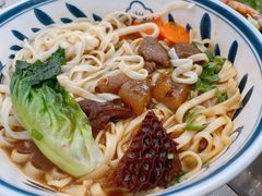 -康师傅私房牛肉面(马泉营奥莱店)