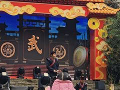 -杭州宋城