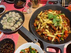-望江门小龙虾·烧烤(九堡店)