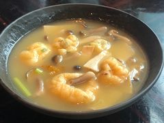 -新天世纪中餐厅