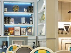 -Dazzling Cafe 蜜糖吐司专卖店
