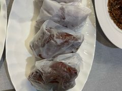 -银帆宾馆-自助餐厅(金马路店)