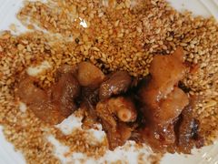 -源味居手把签烧烤(长春一店)