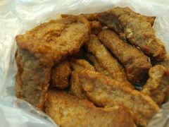 -烤肉宛饭庄(北新桥店)