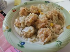 -袁记云饺(邯郸路店)