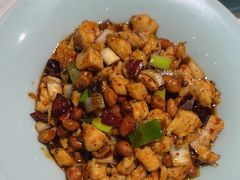 -川人百味(金安中央大街店)