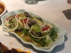 回民椒麻鸡-疆Jiang·新疆秘制料理